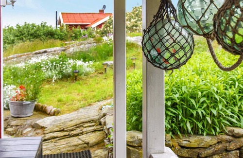 Tjorn Syd House | 4 person holiday home in Rönnäng-By Traum