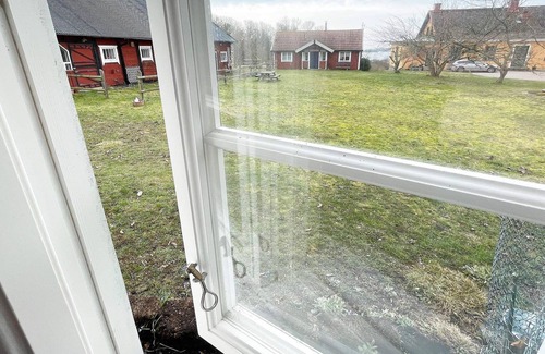 Bustorp House | 4 person holiday home in Ronneby-By Traum