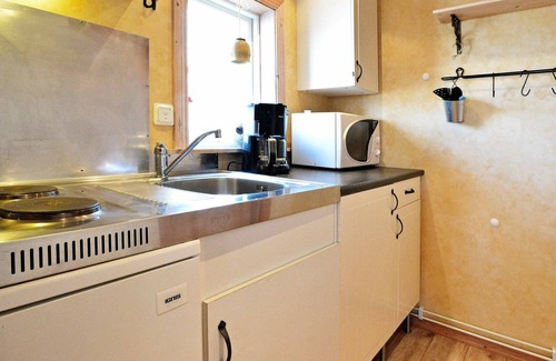 Sloinge House | 4 person holiday home in Slöinge