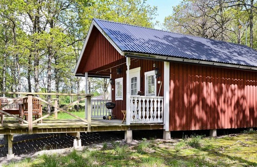 Sloinge House | 4 person holiday home in Slöinge