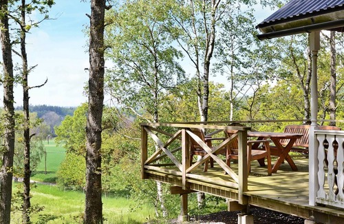 Sloinge House | 4 person holiday home in Slöinge
