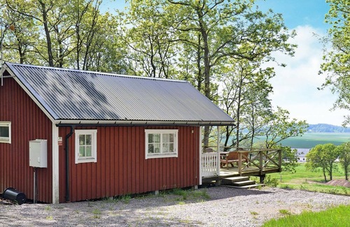 Sloinge House | 4 person holiday home in Slöinge