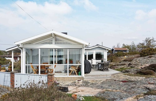 Varberg Municipality House | 4 person holiday home in VARBERG