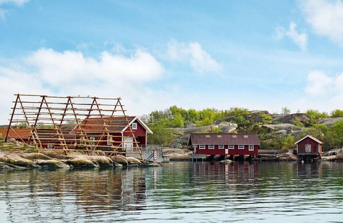 Hunnebostrand House | 4 person holiday home in Hunnebostrand