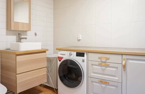 Hunnebostrand Apartment | 4 person holiday home in Hunnebostrand