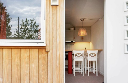 Hunnebostrand Apartment | 4 person holiday home in Hunnebostrand