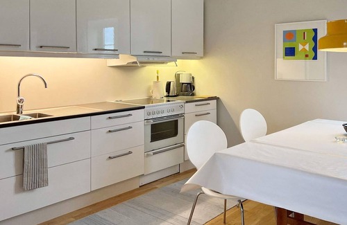 Yngsjo House | 4 person holiday home in YNGSJÖ, SVERIGE-By Traum