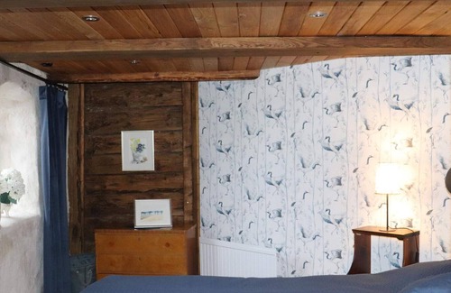Simlangsdalen House | 4 person holiday home in SIMLÅNGSDALEN