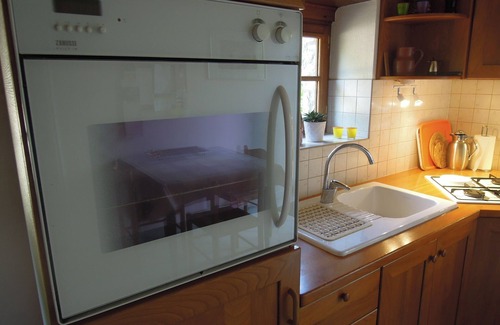 Ploneour-Lanvern Cottage | 4-person house in the countryside, quiet, close to beaches