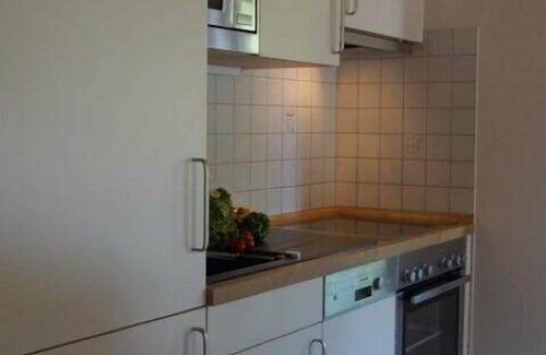 Norderteil House | 4 person vacation home with two toilets in Otterndorf