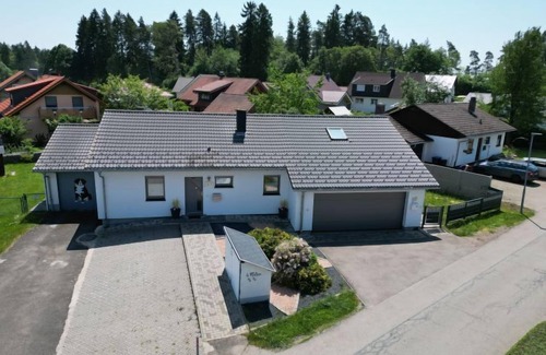 Loffingen House | 4 Pfoten by Interhome