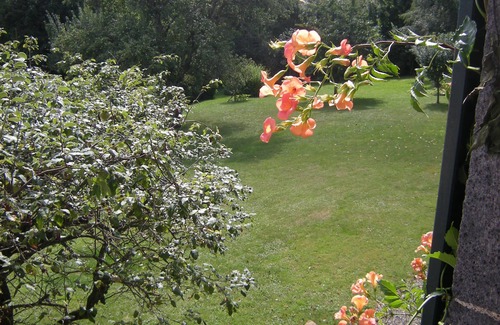 Orcines Cottage | 4* Quiet comfort at the foot of the Puy-de-Dôme World Heritage Parc Volcans Auvergne