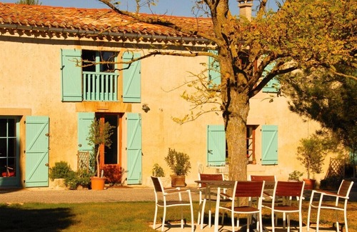 Villepinte Cottage | 4* rated, nr. Carcassonne, Stunning views, 14x7m pool, 3 Beds Sleeps 6