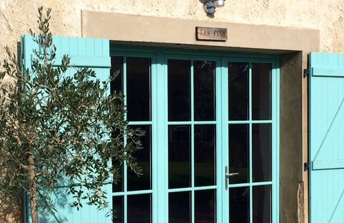 Villepinte Cottage | 4* rated, Stunning views, nr. to Carcassonne, 14x7m pool, - 2 Beds, Sleeps 5