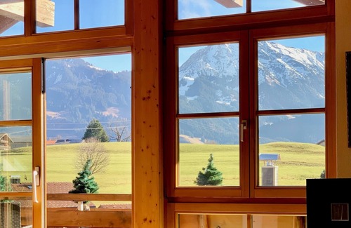 Obermaiselstein Apartment | 4-raum-wohnung Edelweiß
