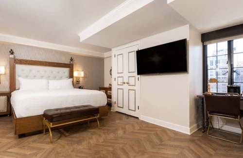 Midtown East Other | 4 Relaxing Units!, Just a Quick Drive from Statue of Liberty! Valet Parking!