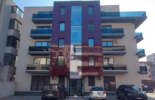 Constanta Apartment | 4 RENT - Apt 3 camere