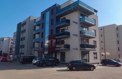 Constanta Apartment | 4 RENT - Apt 3 camere