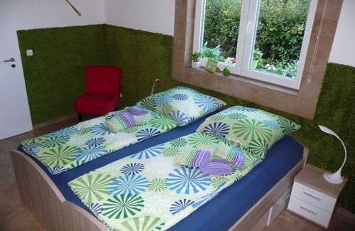 Wathlingen Apartment | 4-room apartment number 2 - 4-room apartment number 2