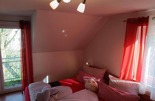 Bodnegg Other | 4-room apartments Holzschöpfle - Ferienhof Stärk