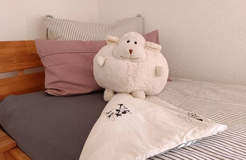 Bodnegg Other | 4-room apartments Holzschöpfle - Ferienhof Stärk