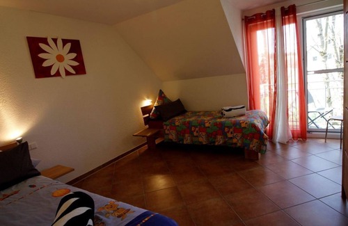 Bodnegg Other | 4-room apartments Holzschöpfle - Ferienhof Stärk