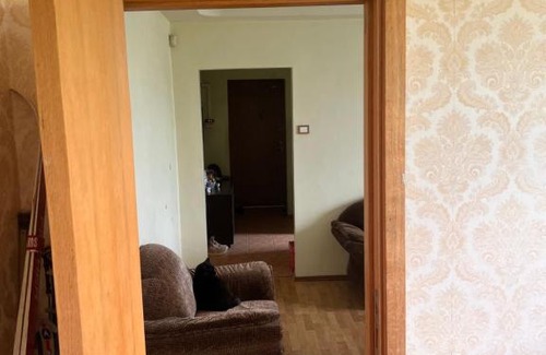 Kaunas Apartment | 4 Room Flat