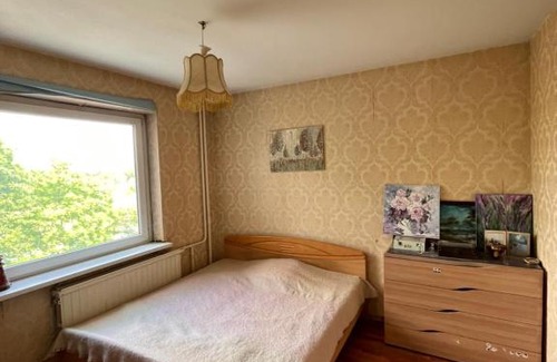 Kaunas Apartment | 4 Room Flat