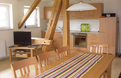 Bodnegg Other | 4 room maisonette apartment Mirabelle - Ferienhof Metzler
