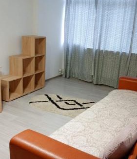 Tulcea Apartment | 4 Rooms Apartment