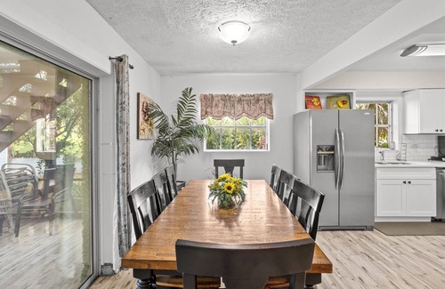 Southwest Orlando House | 4 Rooms, Lake, Pool, Hottub, Puttputt