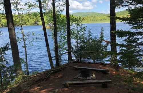 Norway House | 4 season home on Norway Lake, Maine