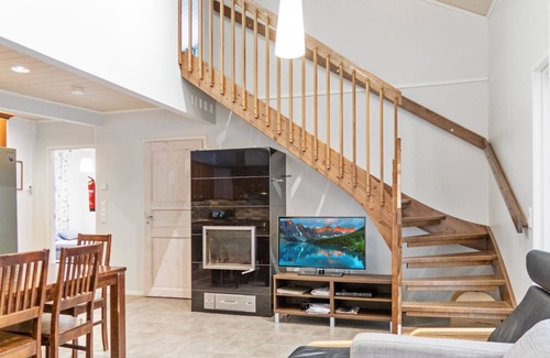 Vuokatti House | 4 Seasons A 1 by Interhome