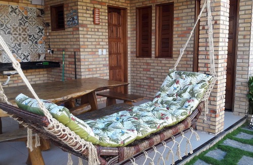 Beberibe House | 4 Seasons House, overlooking Morro Branco Lighthouse