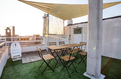 Aradeo Apartment | 4 Sister Open Space in Puglia, Italy
