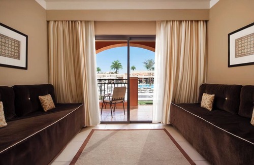 El Quseir Hotel | 4 Spacious Rooms Near Red Sea for Unique Diving Experiences