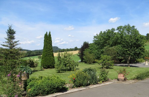 Hohenfels-Essingen Apartment | 4 star apartments in the heart of the Vulkaneifel