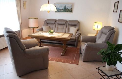 Bad Zwischenahn Apartment | 4 - star - apartment after DTV - Classification, away from the bustle