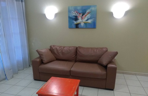 Callian Apartment | 4-star apartment in residence