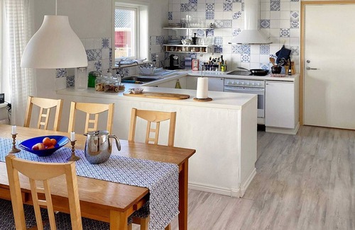 Kallo-Knippla House | 4 star holiday home in KÄLLÖ-KNIPPLA