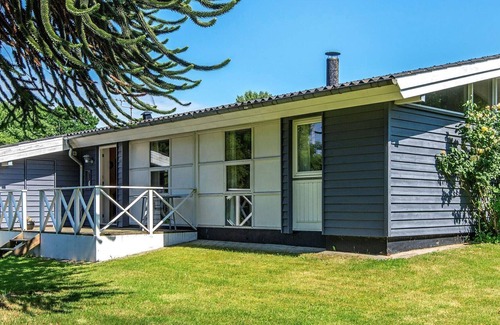Kettingskov House | 4 star holiday home in Augustenborg