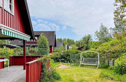 Grisslehamn House | 4 star holiday home in GRISSLEHAMN-By Traum