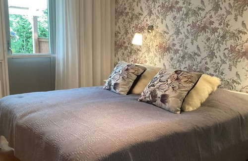 Sandsjofors House | 4 star holiday home in SANDSJÖFORS