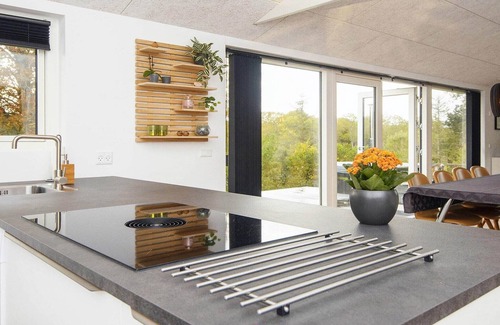 Norddjurs Municipality House | 4 star holiday home in Allingåbro-By Traum