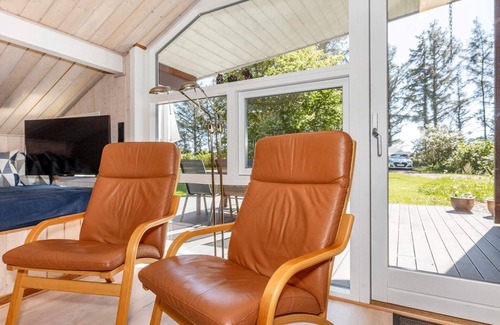 Spøttrup House | 4 star holiday home in Spøttrup-By Traum