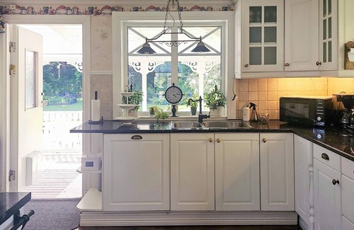 Myggenaes House | 4 star holiday home in TJÖRN