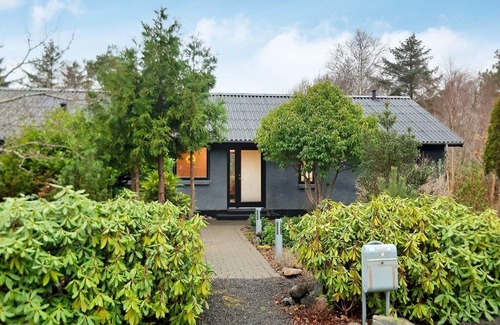 Aalbaek House | 4 star holiday home in Ålbæk