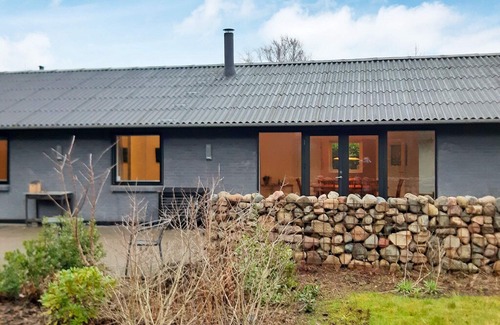 Aalbaek House | 4 star holiday home in Ålbæk