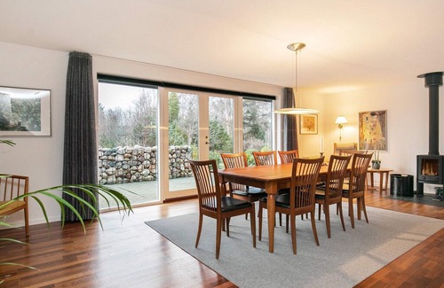 Aalbaek House | 4 star holiday home in Ålbæk