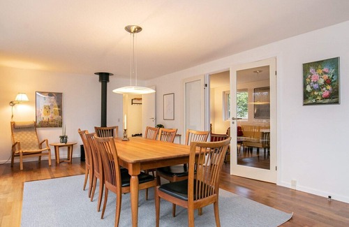 Aalbaek House | 4 star holiday home in Ålbæk